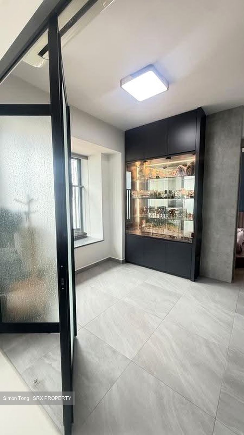 Blk 1D The Pinnacle@Duxton (Bukit Merah), HDB 5 Rooms #631569861